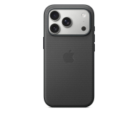 Apple Etui TechWoven z MagSafe do iPhone 17 Pro czarne - 1362659 - zdjęcie 1